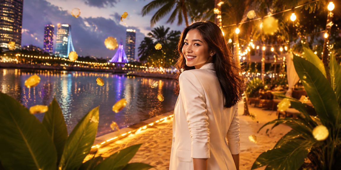 Pemain Malaysia menikmati pengalaman pertaruhan dengan promosi menarik di platform 501
